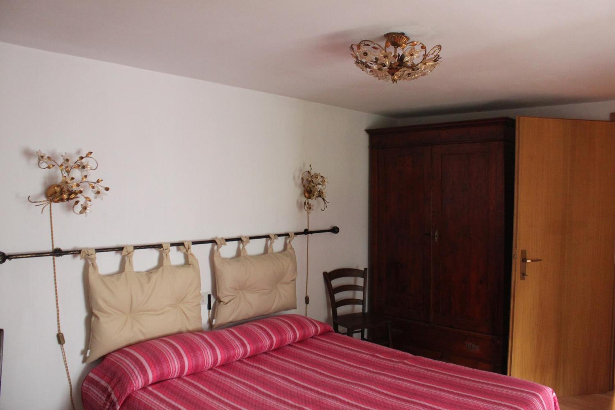 Canale dʼAgordoCasa Sirenaアパートメント エクステリア 写真
