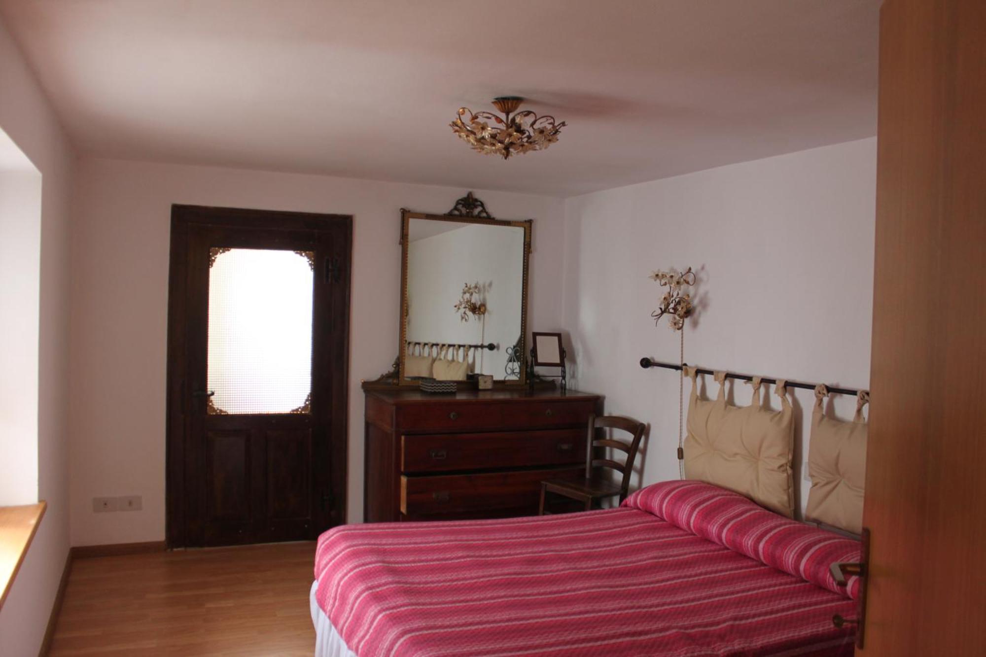 Canale dʼAgordoCasa Sirenaアパートメント エクステリア 写真