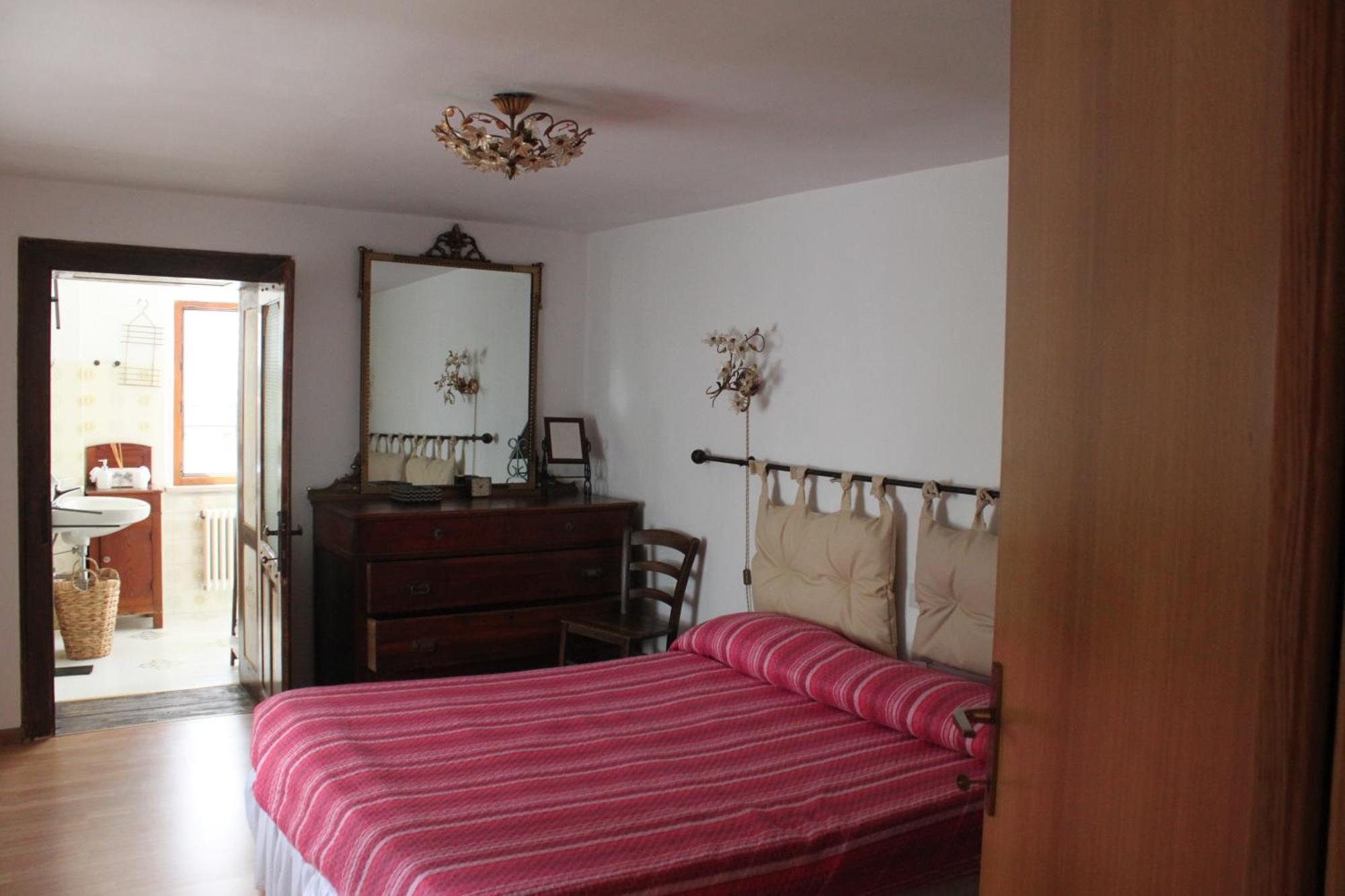 Canale dʼAgordoCasa Sirenaアパートメント エクステリア 写真