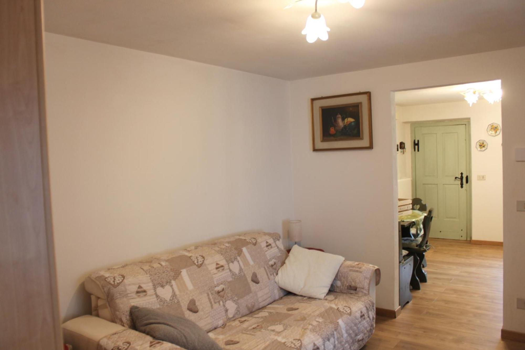 Canale dʼAgordoCasa Sirenaアパートメント エクステリア 写真