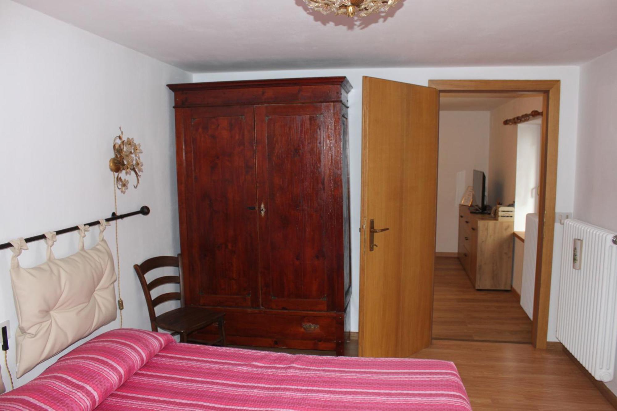 Canale dʼAgordoCasa Sirenaアパートメント エクステリア 写真